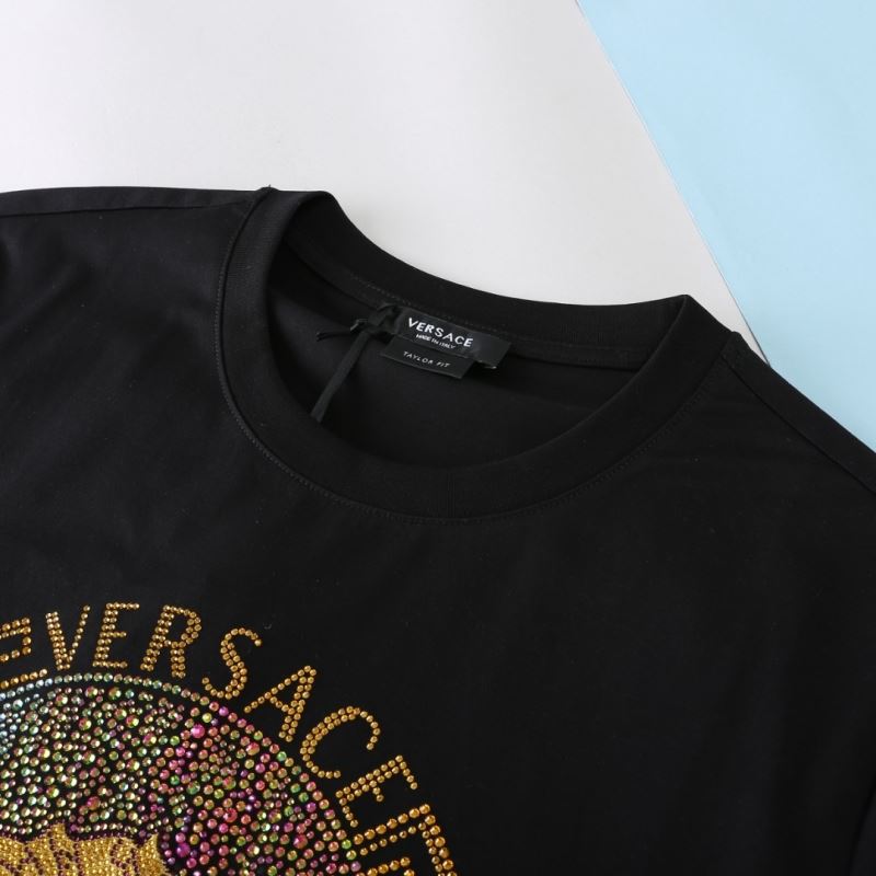 Versace T-Shirts